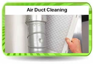 Tampa Air Duct Cleaning Company